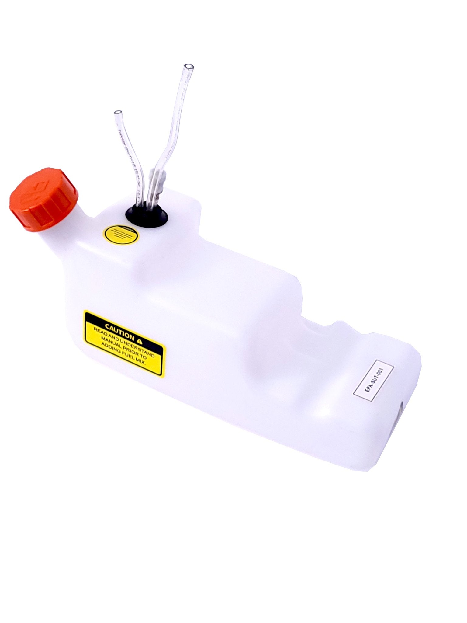 Replacement Gas Tank for SCHRÖDER SR-6400L