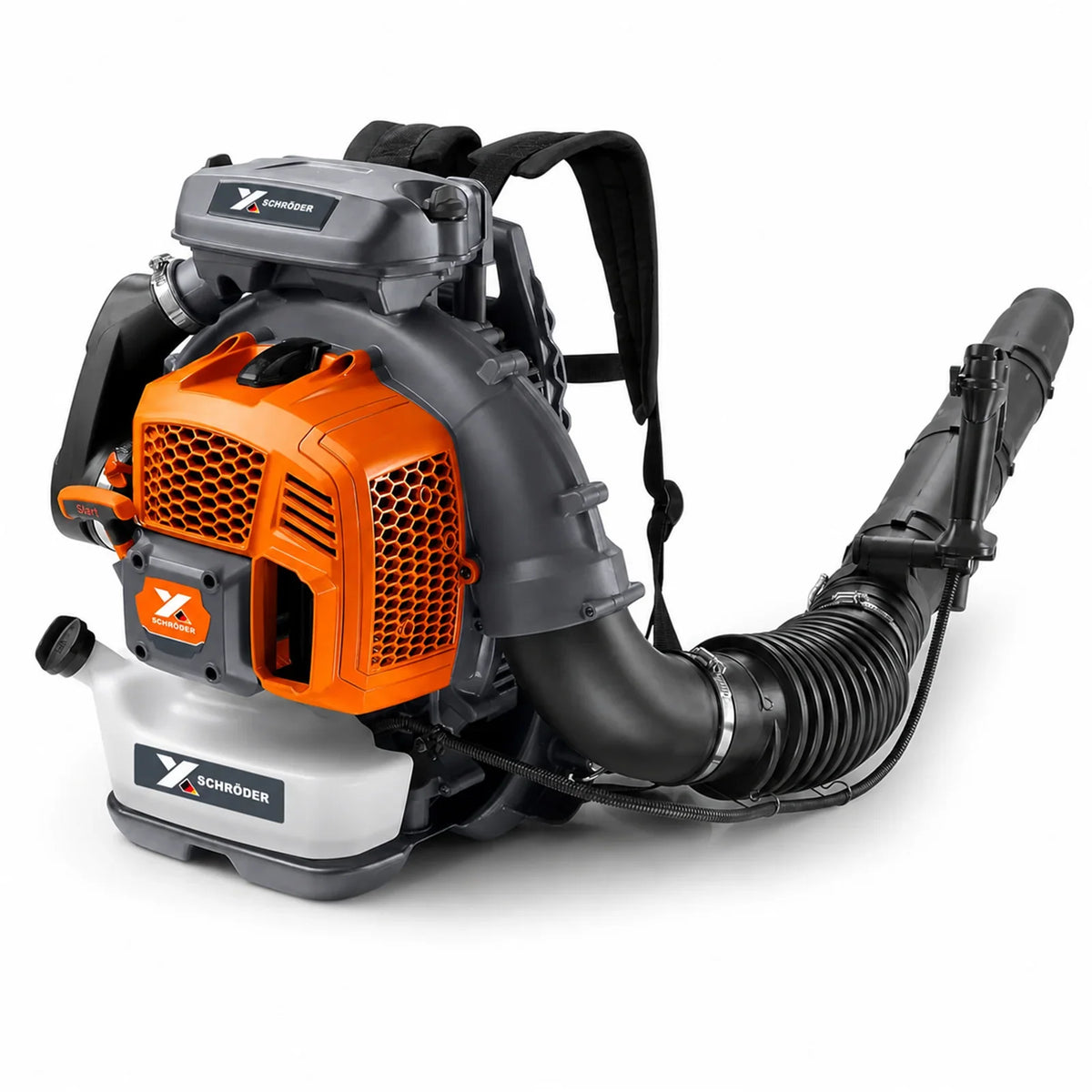 SR-6400L vs SR-9900X comparison: Schröder SR-9900X product view