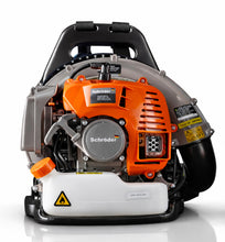Load image into Gallery viewer, SCHRÖDER SR4800 Creators Edition – 220 MPH Professional Backpack Leaf Blower + Training &amp; Accessory Bundle
