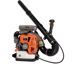 Backpack lawn vacuum deals