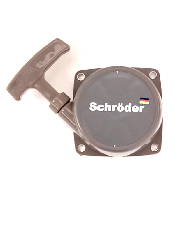 Blower parts