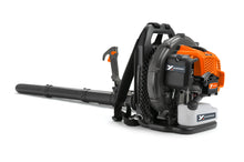 Load image into Gallery viewer, Schröder The Most Compact Backpack Leaf Blower Model SR-5700X 57cc
