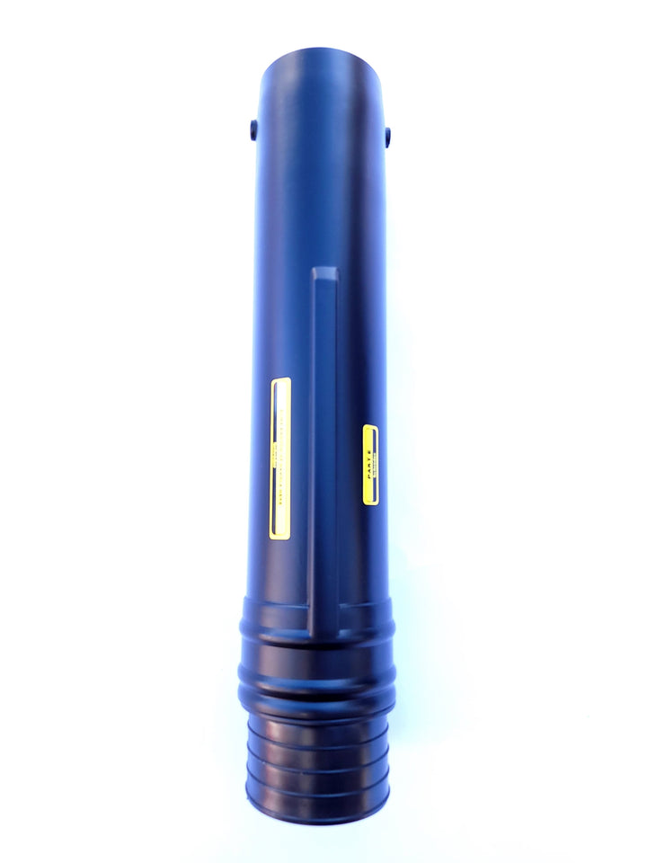 Replacement Tube E / 36 for Schroder SR-6400L Backpack Leaf Blower