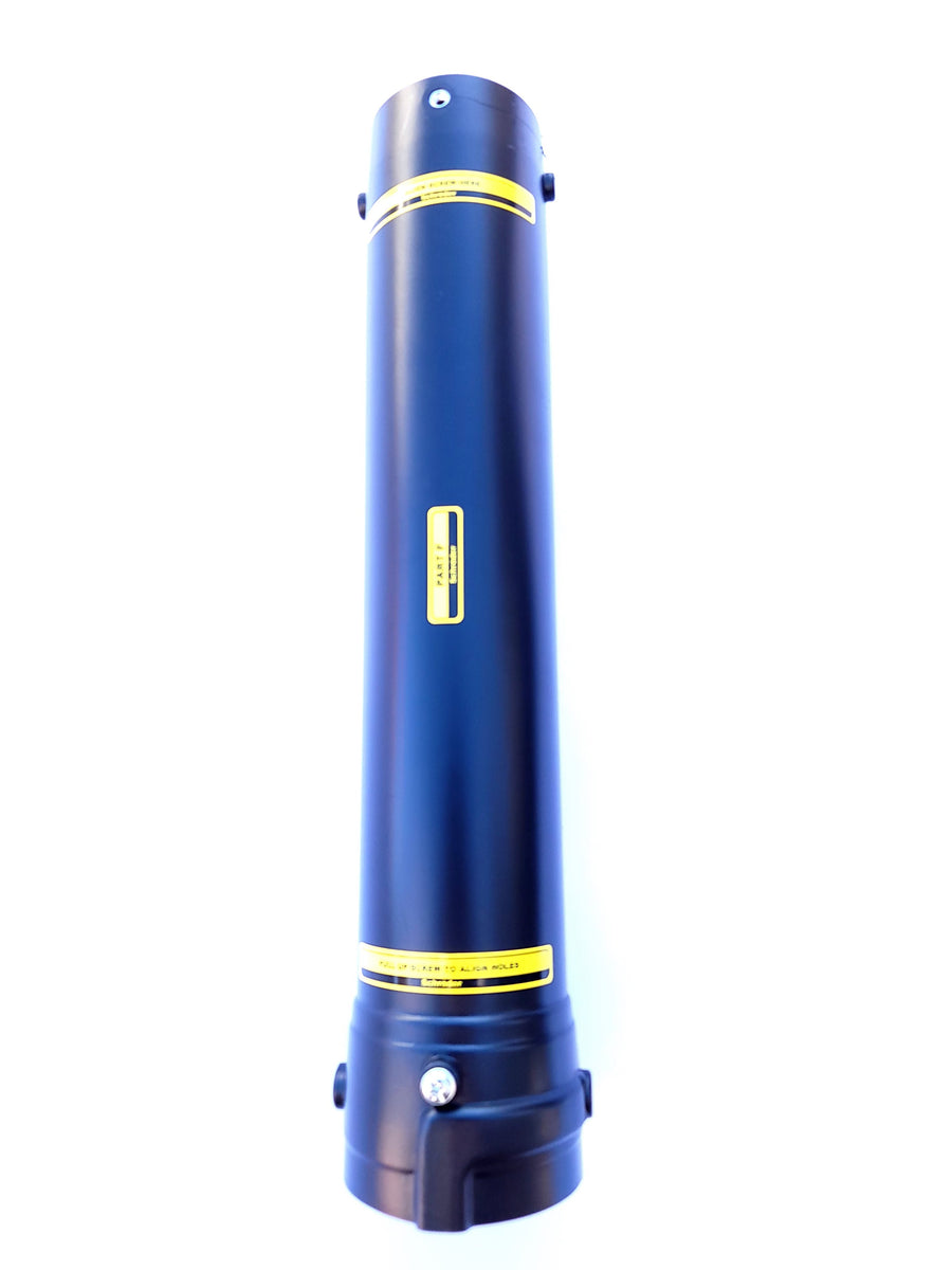 Replacement Tube F / 37 for SCHRÖDER SR-6400L Backpack Leaf Blower