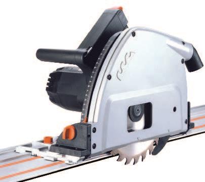 Track saw