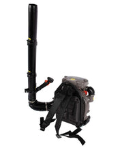 Load image into Gallery viewer, Schroder SR-6400L - The best backpack leaf blower
