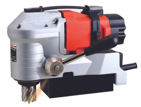 Magnetic drills