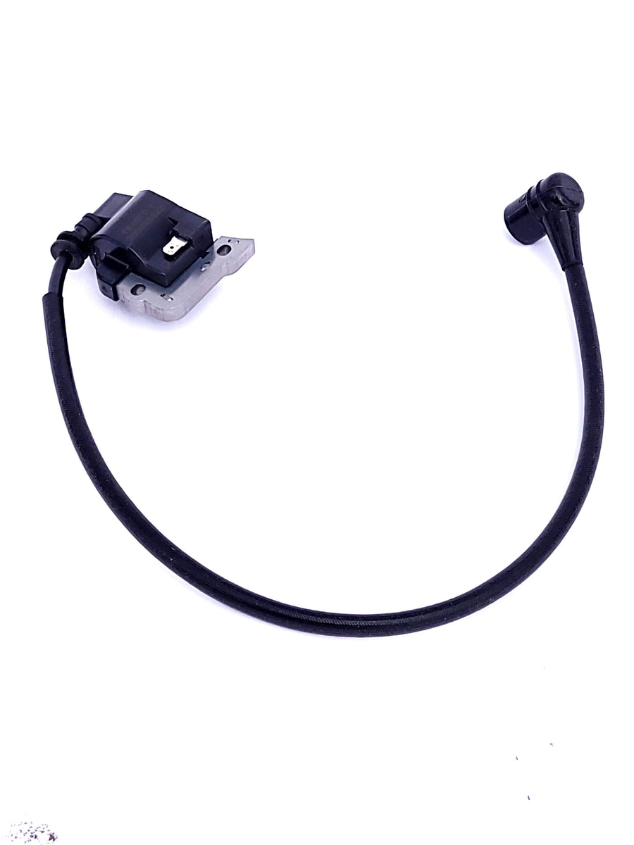 Replacement Magneto with Spark Plug Wire for Schroder SR-6400L backpack leaf blower