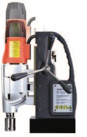 MAGNETIC DRILL